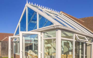 conservatory roof insulation costs Claverley
