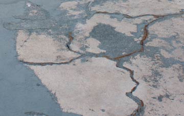 fibreglass roofing replacement Claverley