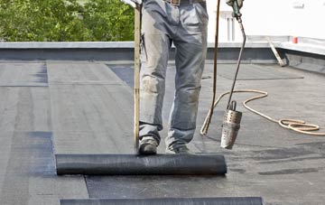 flat roof replacement Claverley, Shropshire