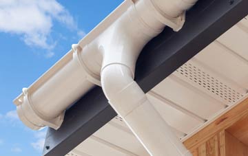 Claverley gutter installation costs