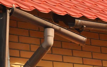 Claverley gutter repair costs