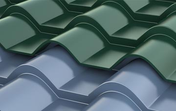 who should consider Claverley plastic roofs