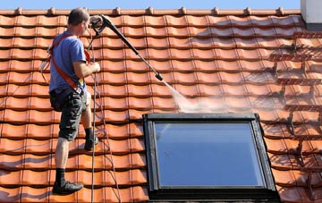 roof cleaning Claverley, Shropshire