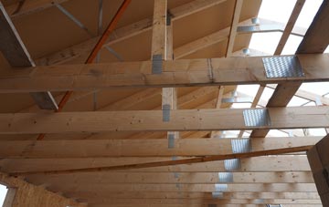 Claverley roof truss costs