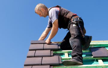 disadvantages of Claverley slate roofing