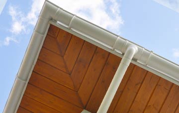 Claverley soffit types