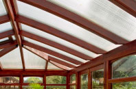 Claverley conservatory roofing insulation